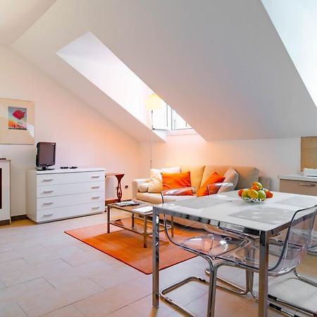Ca Maria Vittoria By Happyhostorino Apartment Exterior photo