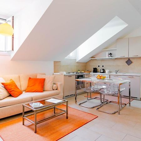 Ca Maria Vittoria By Happyhostorino Apartment Exterior photo