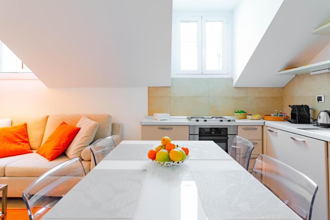 Ca Maria Vittoria By Happyhostorino Apartment Exterior photo
