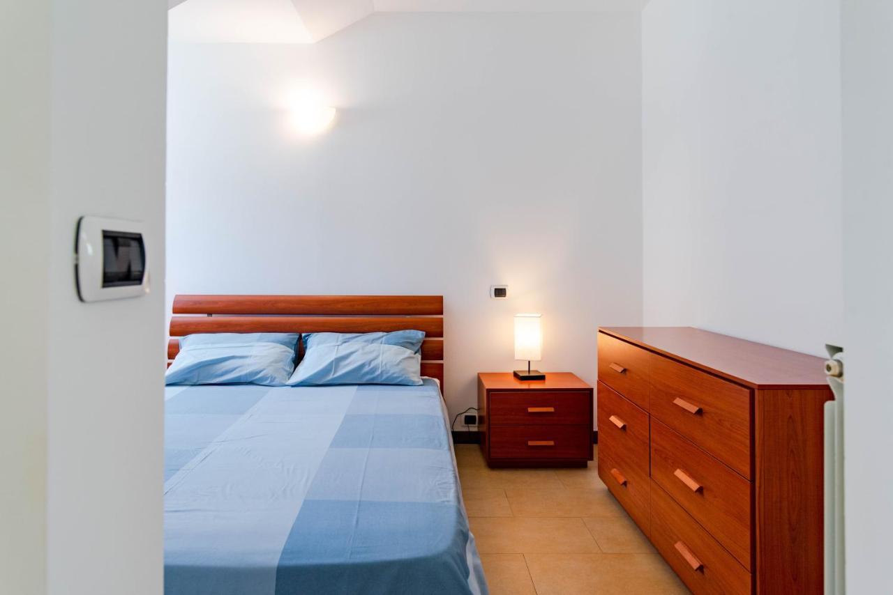 Ca Maria Vittoria By Happyhostorino Apartment Exterior photo