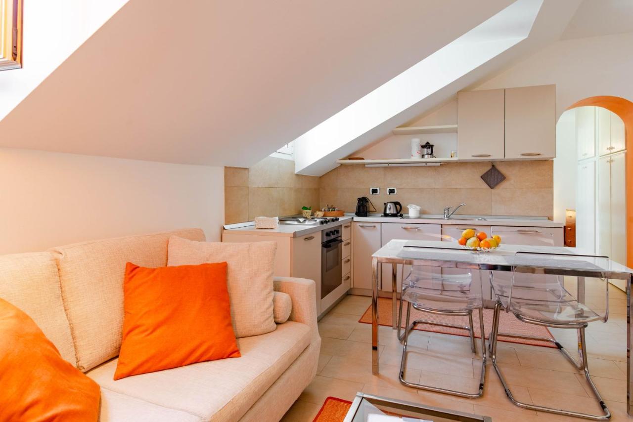 Ca Maria Vittoria By Happyhostorino Apartment Exterior photo