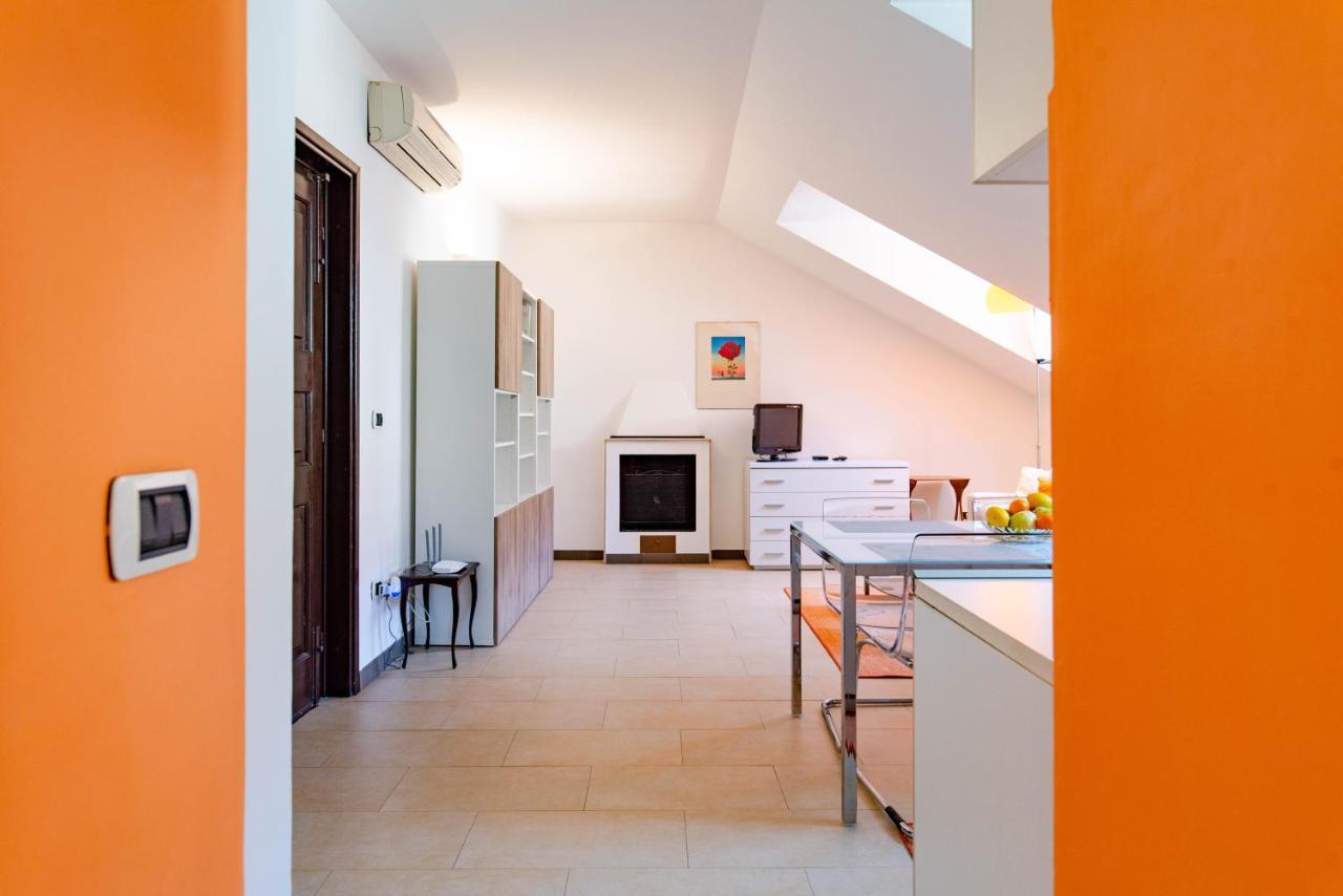 Ca Maria Vittoria By Happyhostorino Apartment Exterior photo