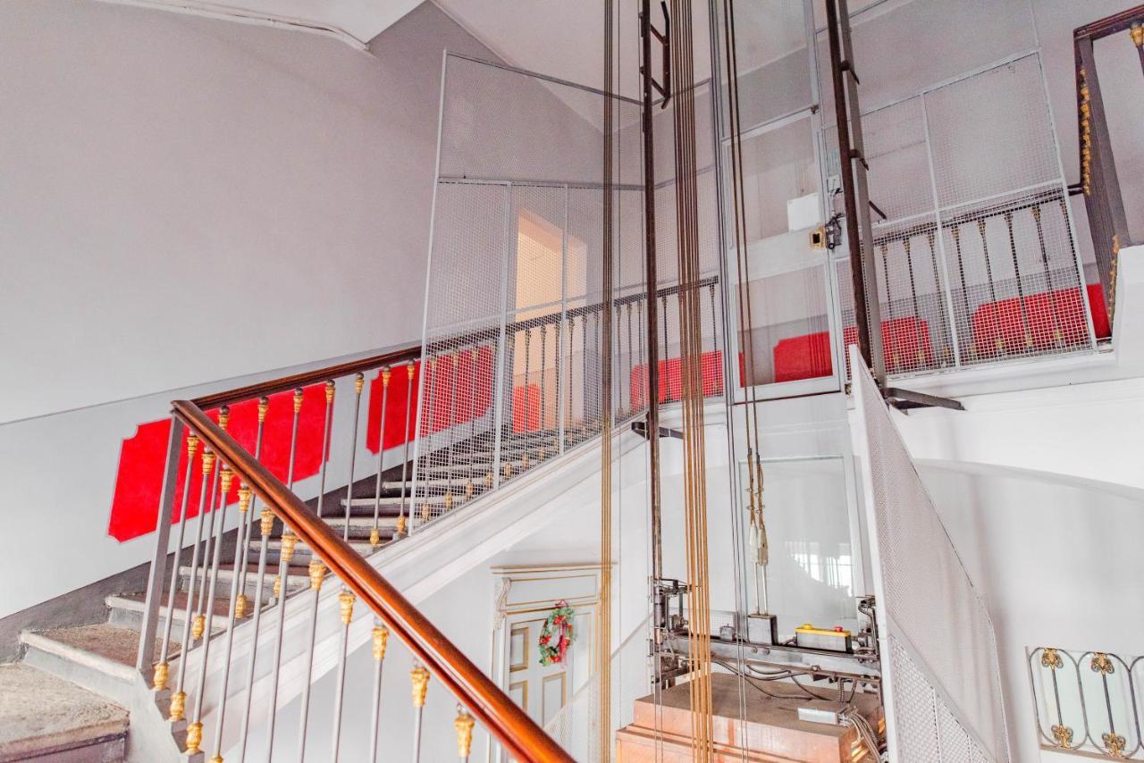Ca Maria Vittoria By Happyhostorino Apartment Exterior photo