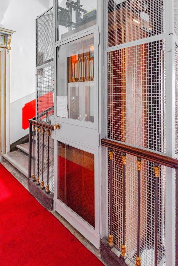 Ca Maria Vittoria By Happyhostorino Apartment Exterior photo