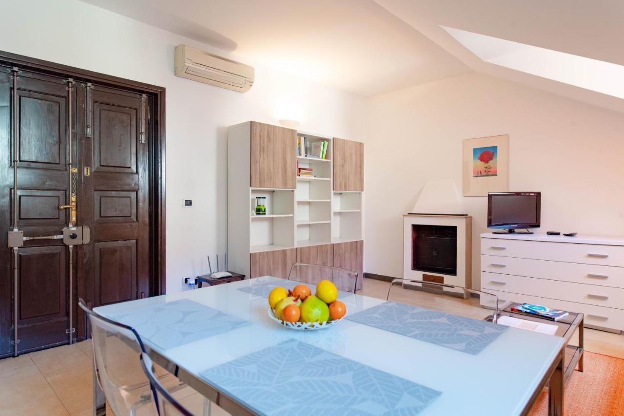 Ca Maria Vittoria By Happyhostorino Apartment Exterior photo