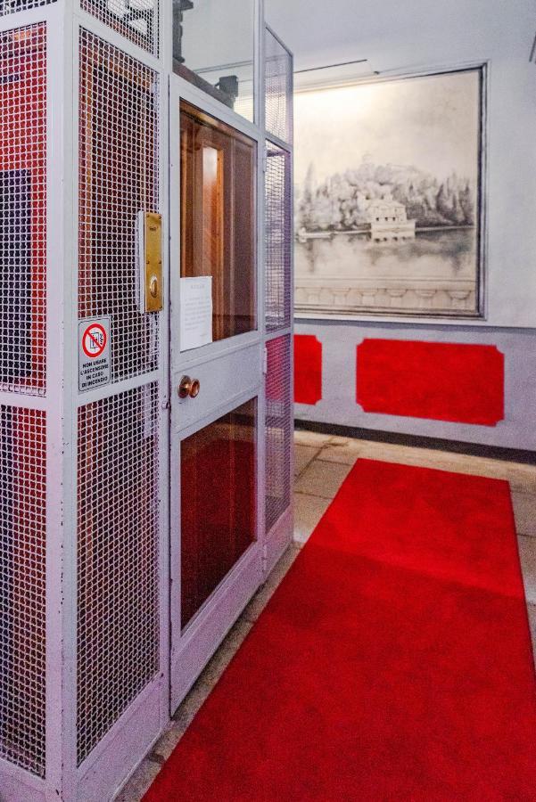 Ca Maria Vittoria By Happyhostorino Apartment Exterior photo