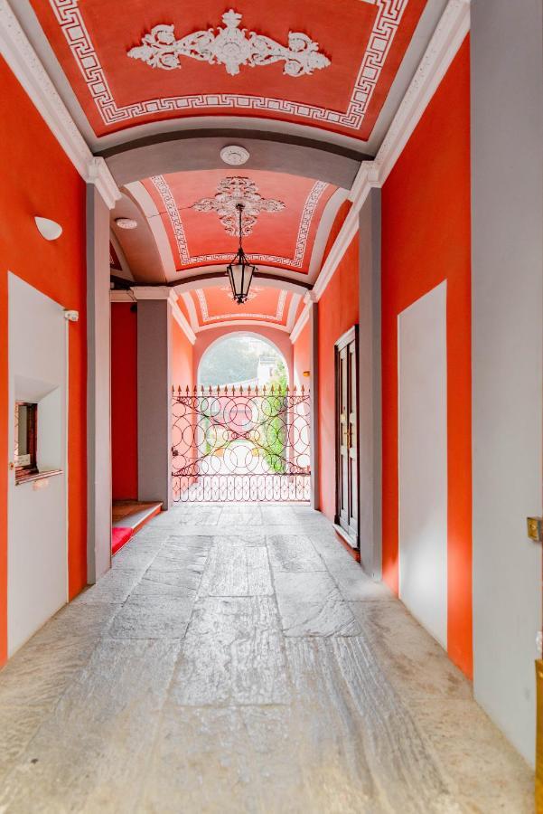 Ca Maria Vittoria By Happyhostorino Apartment Exterior photo