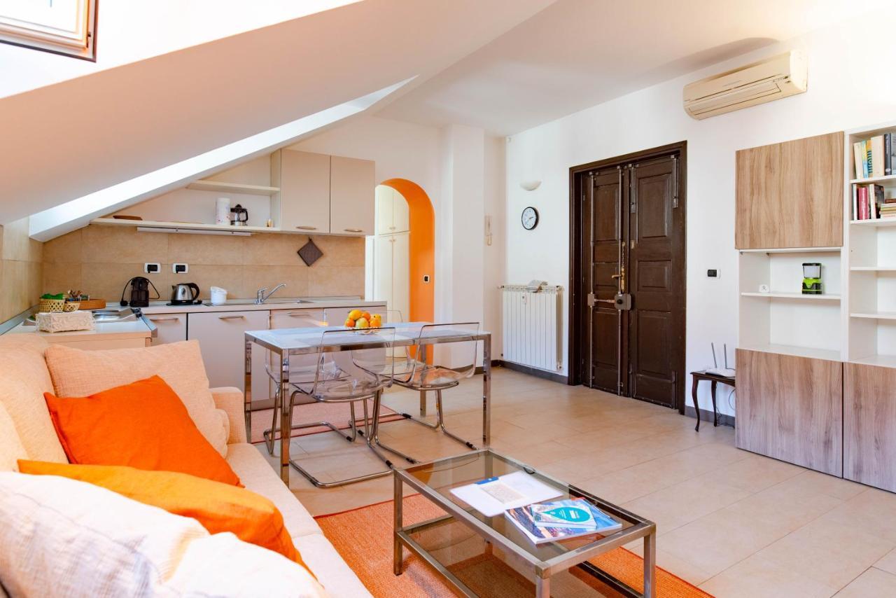 Ca Maria Vittoria By Happyhostorino Apartment Exterior photo