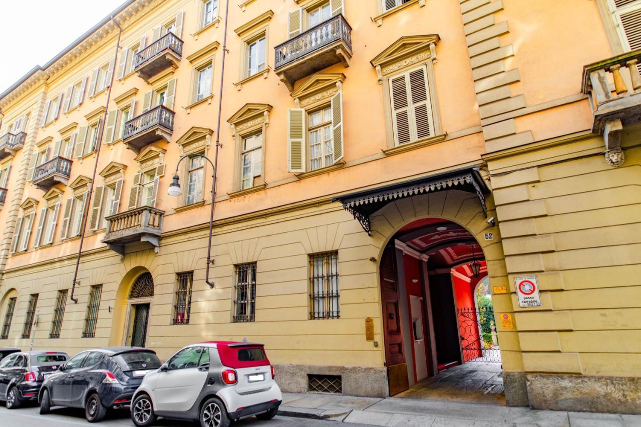 Ca Maria Vittoria By Happyhostorino Apartment Exterior photo